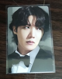 The Fact   周邊卡 