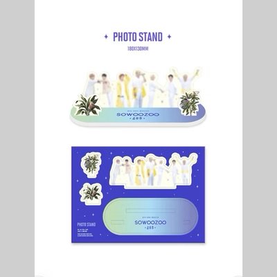 💣BTS 2021 MUSTER SOWOOZOO 小宇宙DVD
