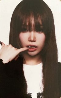 SPAGHETTI YT 單封版 特典卡 