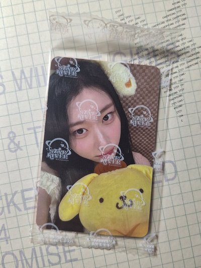 布丁狗含綁