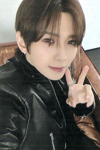 GH1 專輯卡 DIARY ver. A