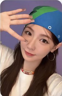 2025日巡 單人卡套 周邊卡 