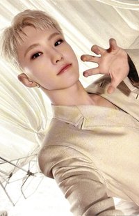 BE THE SUN 隨機卡 