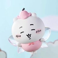 快樂夥伴 minis 盲盒 仙子