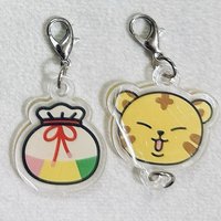 MINITEEN福袋眈眈