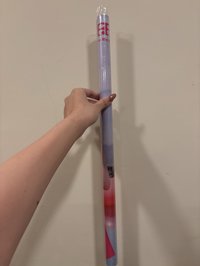 特別版 全新限量海報（加購海報筒寄出價）