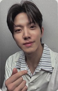 4TH FM Day2 入場卡 / 場限卡 