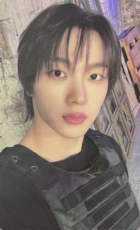 No Genre m2u 2.0 幸運卡 1