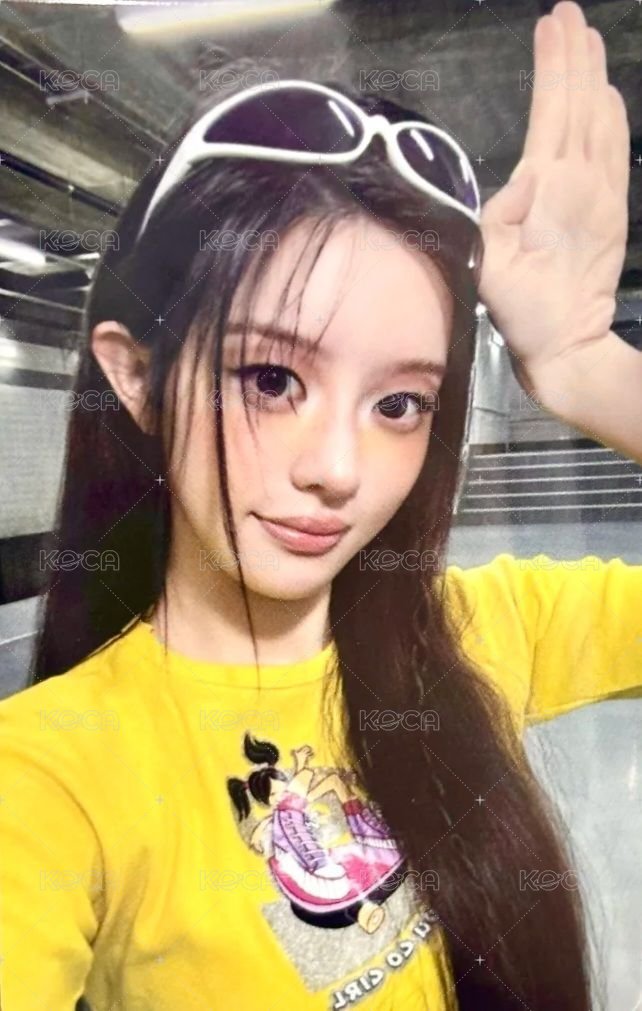 bomb mp 2.0 幸運卡  正面