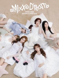 2026 Season's Greetings <MIXXDREAM>