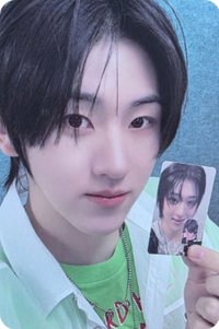 迷二 專輯卡 預售禮