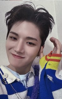 WHO! 日咖 幸運卡 