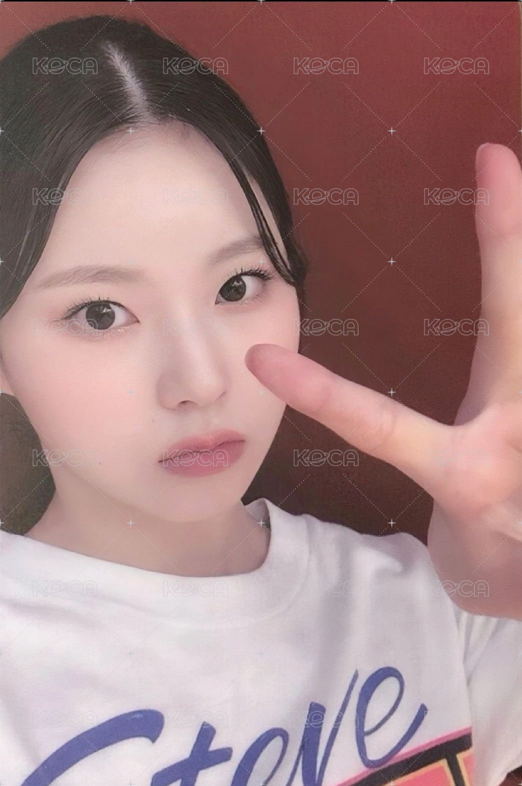 AD MARE sw 2.0 幸運卡  正面