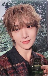 生日禮盒ver.4 周邊卡 