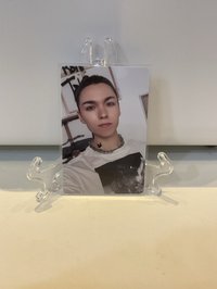 正五克拉盤專卡