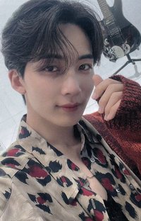 DREAM 專輯卡 ｜D ver.