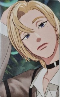 迷二 專輯卡 迷你cd專