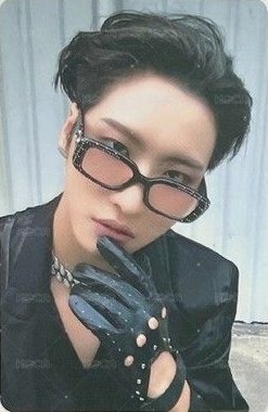 OUTLAW wm 1.0 特典卡  正面