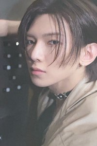 GH3 專輯卡 POCA QR