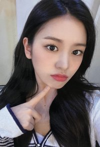 LOVE DIVE sw 2.0 簽售卡 