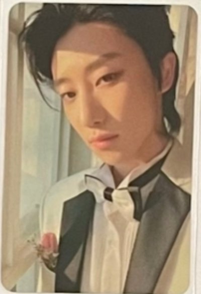 Mini10｜克拉盤卡｜秀、俊、圓、八、奎、率、燦