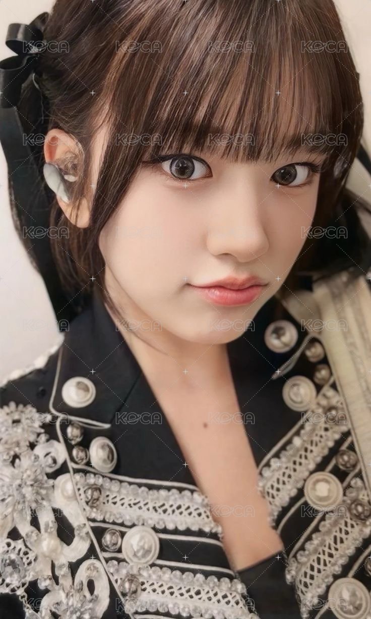 Be Alright 入場卡 / 場限卡 1012 東京 正面