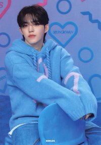 23‘FM LOVE 隨機卡 