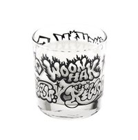 快閃 玻璃杯