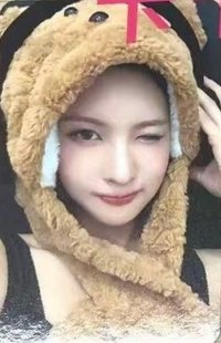 正規一 ms 線下 4.0 簽售卡 律動小熊 ver.