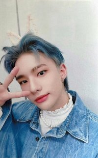 THE SOUND 入場卡 / 場限卡 埼玉 02/11