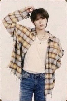 Knock On 巡迴 隨機卡 安可場 4 正面