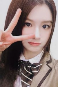 BREAK km 幸運卡 制服