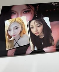 ia  幸運卡+專卡