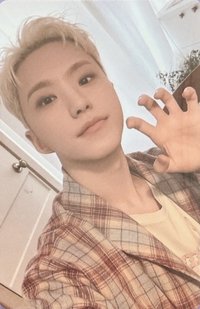 EPISODE 雜誌卡 D ver.