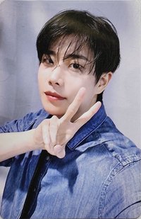 演唱會 入場卡 / 場限卡 0607