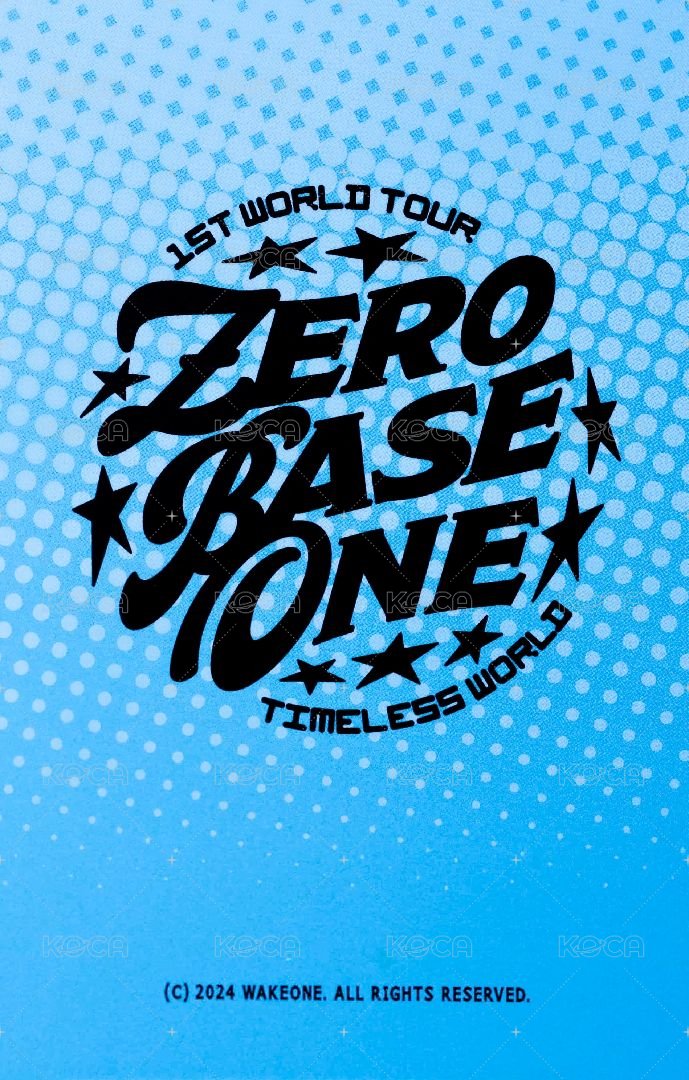 世巡TW 隨機卡 ver.B 背面