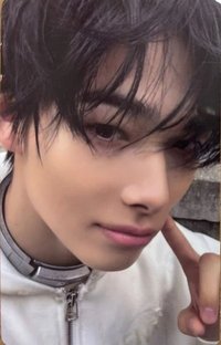 迷六 專輯卡 ver.ENGENE