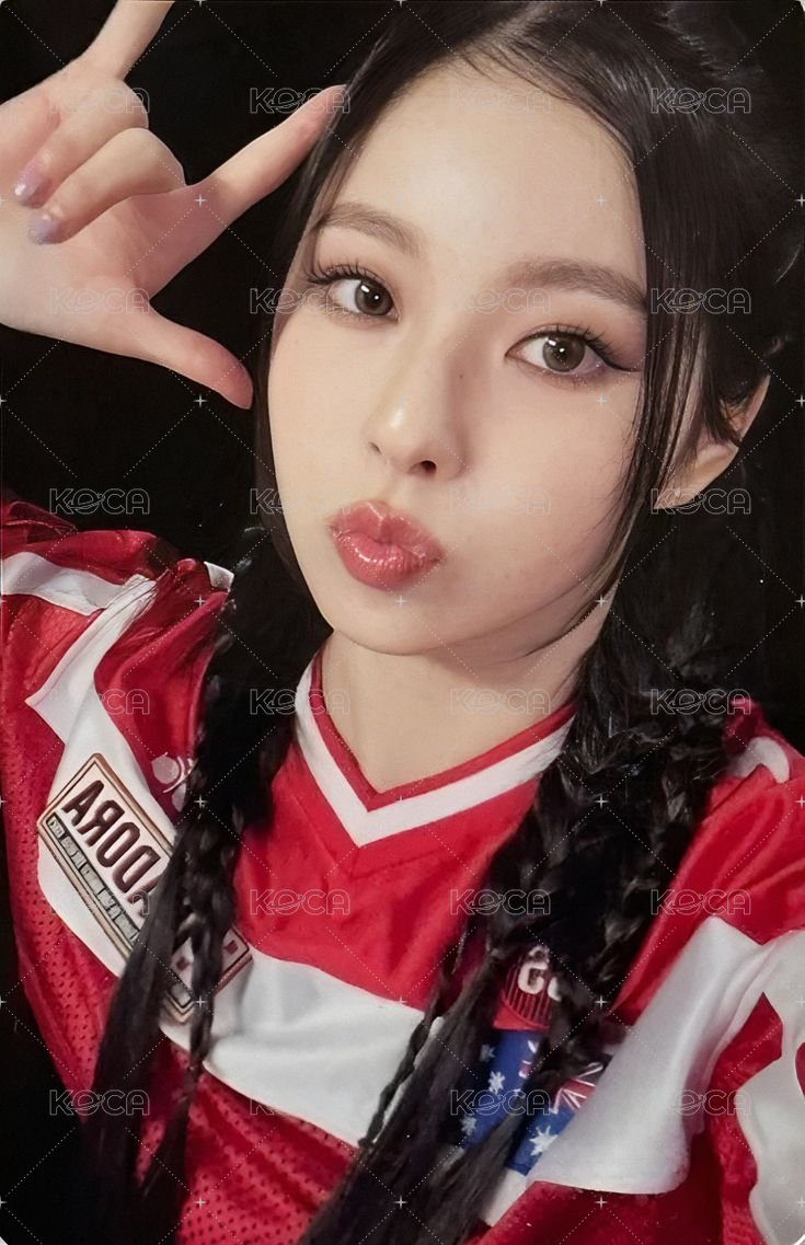 BREAK target 特典卡  正面