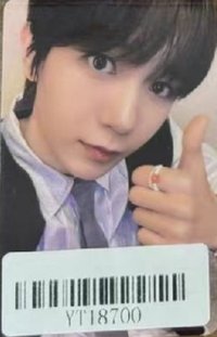 poppop kms 廣州0713 抽選卡 