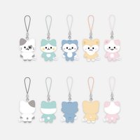 2025 FM 吊娃 TWINZY 迷你娃娃