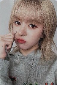 二期會員 會員禮卡 固配莉