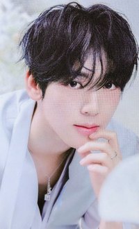 迷五快閃 隨機卡 BLUE ver.