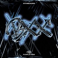 BXX-6th mini Album 