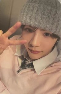 日會 會員禮卡 飯迷購入特典