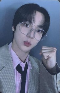 Anchor, Encore 入場卡 / 場限卡 漢江遊輪