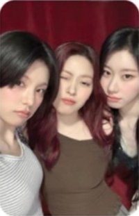 GWBG sr 1.0 簽售卡 分隊卡