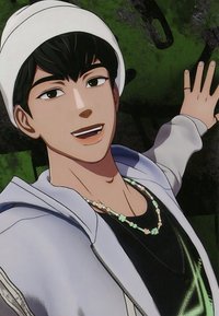 かくれんぼ hmv 特典卡 