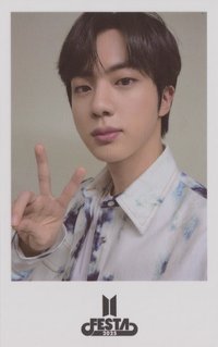 Festa wvs 滿額卡 2025 拍立得