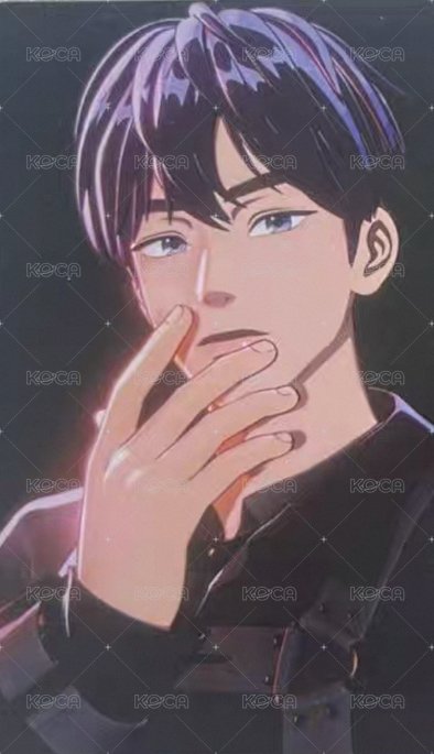 1週年快閃 滿額卡  正面