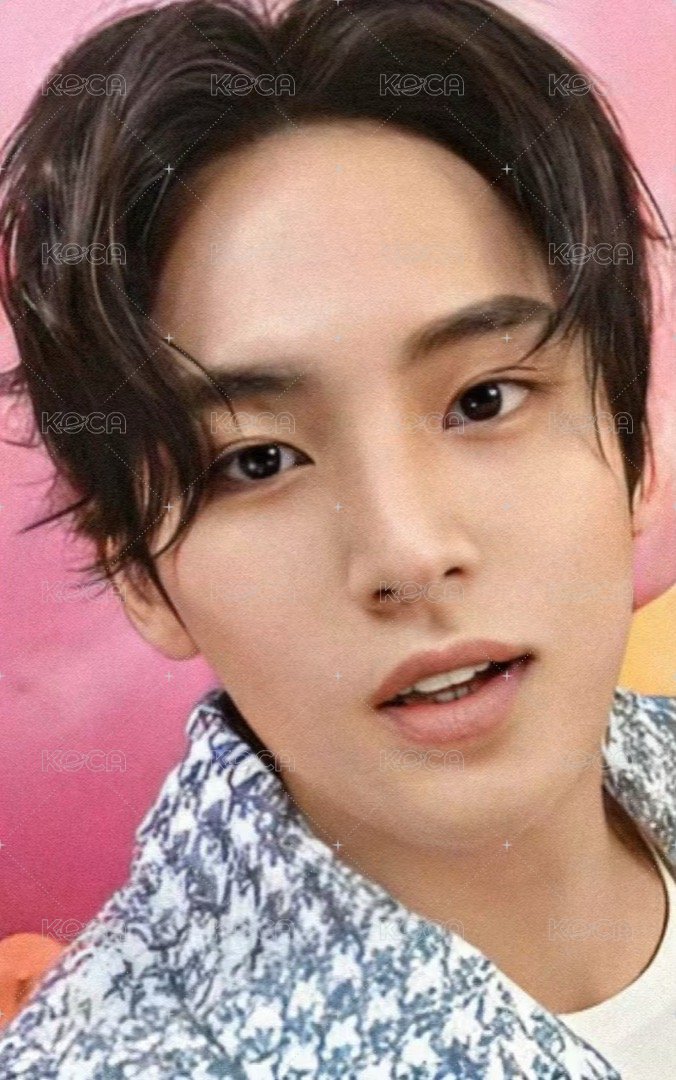 DREAM 日咖 特典卡 ｜WVSJP特典 正面